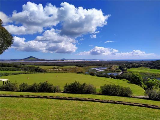 Seascape Peninsula Bach Villa Kaitaia Bagian luar foto