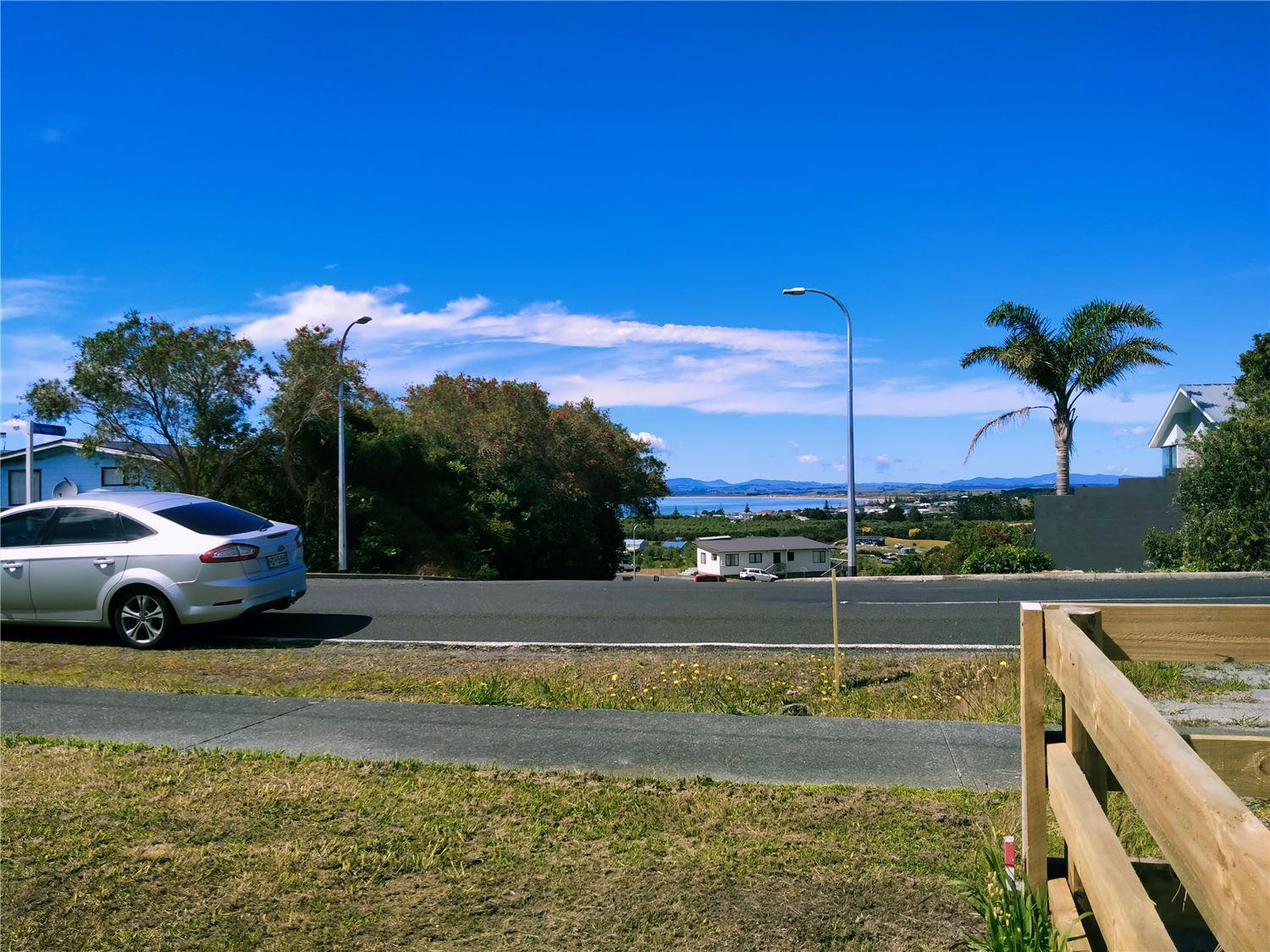 Seascape Peninsula Bach Villa Kaitaia Bagian luar foto