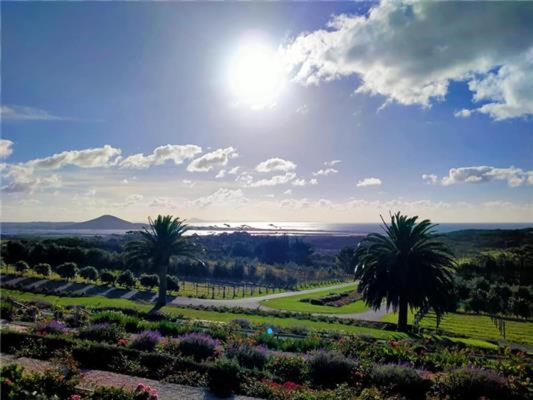 Seascape Peninsula Bach Villa Kaitaia Bagian luar foto