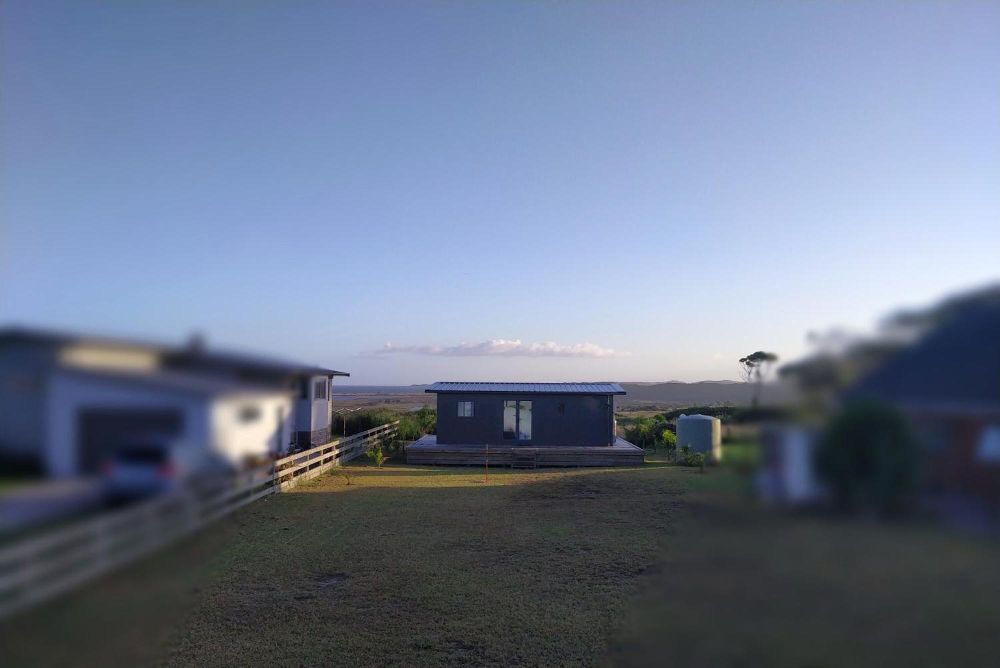 Seascape Peninsula Bach Villa Kaitaia Bagian luar foto